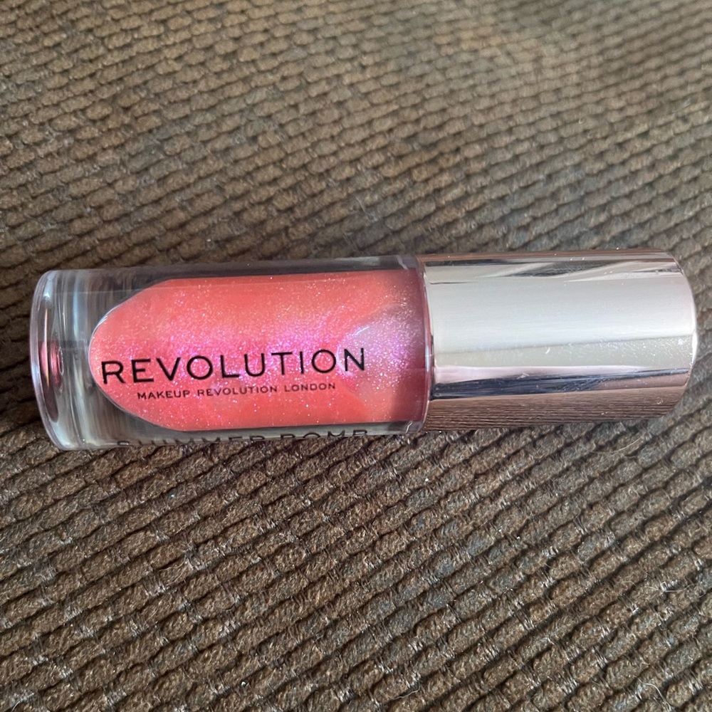 Makeup Lip Gloss